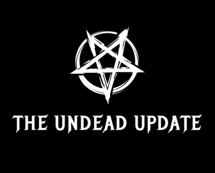 The Undead Update